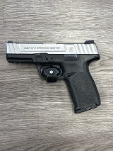 SMITH & WESSON SD9 VE 9MM LUGER (9x19 PARA) - Image 1 of 3