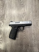 SMITH & WESSON SD9 VE 9MM LUGER (9x19 PARA) - Image 2 of 3