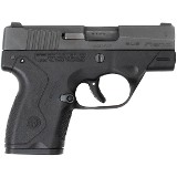 BERETTA BU9 NANO 9MM LUGER (9X19 PARA) - 2 of 3