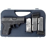BERETTA BU9 NANO 9MM LUGER (9X19 PARA) - 3 of 3