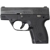 BERETTA BU9 NANO 9MM LUGER (9X19 PARA) - 1 of 3