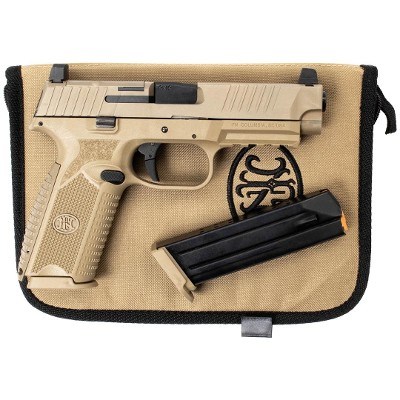 FN 509 9MM LUGER (9X19 PARA) - Image 3 of 3
