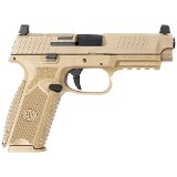 FN 509 9MM LUGER (9X19 PARA) - Image 2 of 3