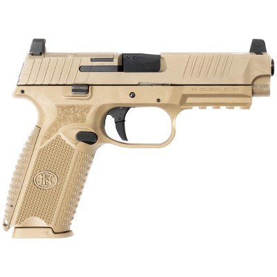 FN 509 9MM LUGER (9X19 PARA) - Image 2 of 3