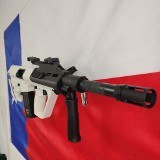 PANZER ARMS BPA12 12 GA - 3 of 3