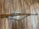 PW ARMS M91/30 7.62X54MMR - 1 of 3