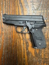 SIG SAUER P229 .40 S&W - 1 of 3