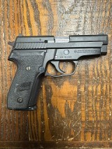 SIG SAUER P229 .40 S&W - 2 of 3