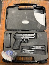 SIG SAUER P229 .40 S&W - 3 of 3