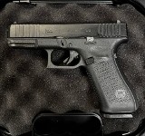 GLOCK G45 *10-ROUND* 9MM LUGER (9X19 PARA) - Image 3 of 3