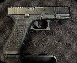 GLOCK G45 *10-ROUND* 9MM LUGER (9X19 PARA) - Image 2 of 3