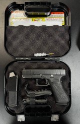 GLOCK G45 *10-ROUND* 9MM LUGER (9X19 PARA) - Image 1 of 3