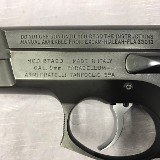TANFOGLIO BTA90 9MM LUGER (9x19 PARA) - 3 of 3