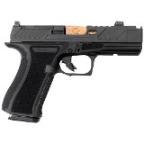 SHADOW SYSTEMS CR920XP ELITE COMPENSATED 9MM LUGER (9X19 PARA) - 2 of 3