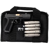 SHADOW SYSTEMS CR920XP ELITE COMPENSATED 9MM LUGER (9X19 PARA) - 3 of 3