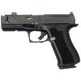 SHADOW SYSTEMS CR920XP ELITE COMPENSATED 9MM LUGER (9X19 PARA) - 1 of 3