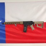 PALMETTO STATE ARMORY guardsman 15 5.56X45MM NATO - 1 of 3