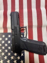 CZ P-09 F 9MM LUGER (9x19 PARA) - 1 of 2