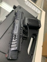 CANIK SFX RIVAL OR 9MM LUGER (9X19 PARA) - 2 of 3