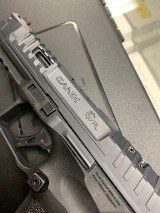 CANIK SFX RIVAL OR 9MM LUGER (9X19 PARA) - 3 of 3