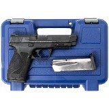 SMITH & WESSON M&P45 M2.0 .45 ACP - 3 of 3