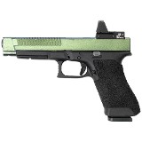 GLOCK 34 GEN3 9MM LUGER (9X19 PARA) - 1 of 2