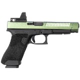 GLOCK 34 GEN3 9MM LUGER (9X19 PARA) - 2 of 2