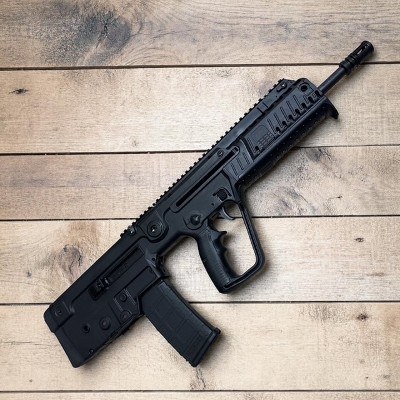 IWI Travor X95 5.56X45MM NATO - Image 2 of 2