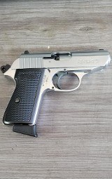 WALTHER PPK/S .22 .22 LR - 1 of 3