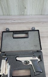 WALTHER PPK/S .22 .22 LR - 3 of 3