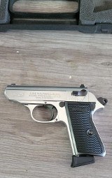 WALTHER PPK/S .22 .22 LR - 2 of 3