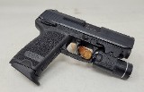 HECKLER & KOCH USP COMPACT .45 ACP - 3 of 3