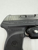 RUGER LCP .380 ACP - Image 2 of 3