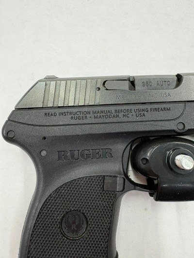 RUGER LCP .380 ACP - Image 2 of 3