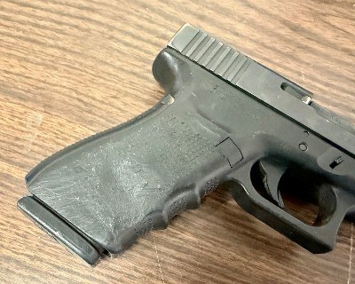 GLOCK G21 GEN 4 .45 ACP - Image 3 of 3