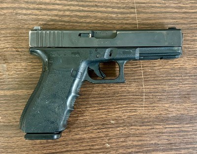GLOCK G21 GEN 4 .45 ACP - Image 1 of 3