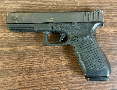 GLOCK G21 GEN 4 .45 ACP - Image 2 of 3