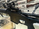 CHRISTENSEN ARMS MODERN PRECISION MPRRIFLE .300 PRC - 1 of 3