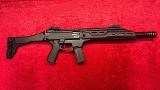 CZ Scorpion EVO 3 S1 9MM LUGER (9x19 PARA) - Image 1 of 3