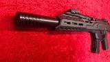 CZ Scorpion EVO 3 S1 9MM LUGER (9x19 PARA) - Image 3 of 3