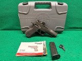 SIG SAUER P320 RXP XFULL-SIZE 9MM LUGER (9X19 PARA) - Image 1 of 3