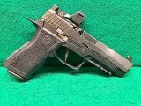 SIG SAUER P320 RXP XFULL-SIZE 9MM LUGER (9X19 PARA) - Image 2 of 3