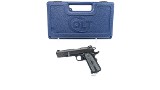 COLT Government 1911 Combat Unit .45 ACP - 1 of 3
