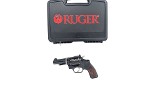 RUGER SP101 .357 MAG - 1 of 3