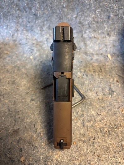 SIG SAUER P320 M18 9MM LUGER (9x19 PARA) - Image 3 of 3