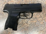 SIG SAUER P365 OPTIC READY .380 ACP - 2 of 3