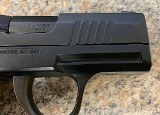 SIG SAUER P365 OPTIC READY .380 ACP - 3 of 3