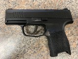 SIG SAUER P365 OPTIC READY .380 ACP - 1 of 3