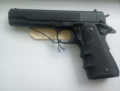 TISAS Regent 1911 A1 .45 ACP - Image 1 of 3