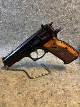 TANFOGLIO COMBAT SHOOTING COHAI9MM LUGER (9x19 PARA) - 1 of 3